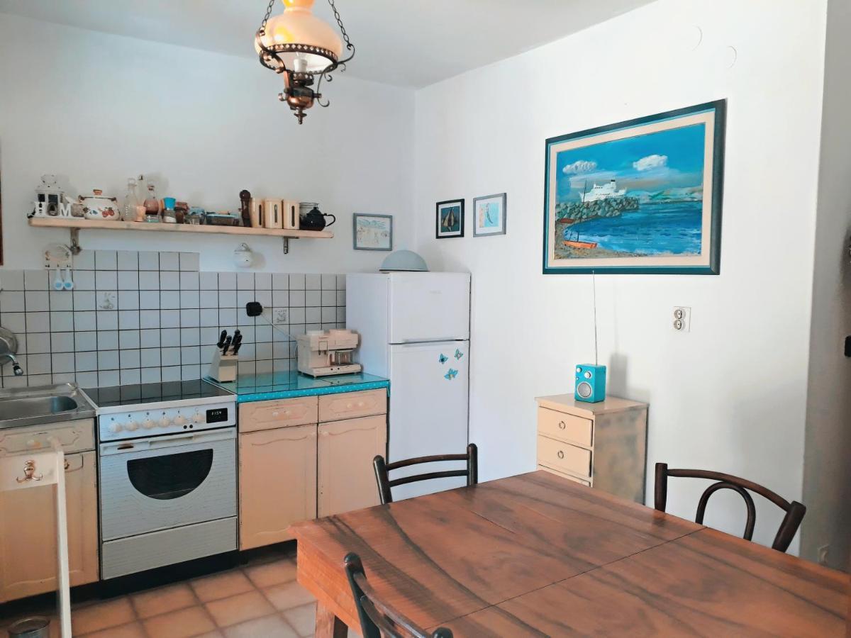 Apartmani Bepina Supetar Exterior foto