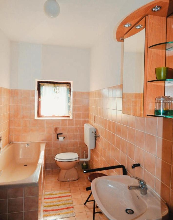 Apartmani Bepina Supetar Exterior foto